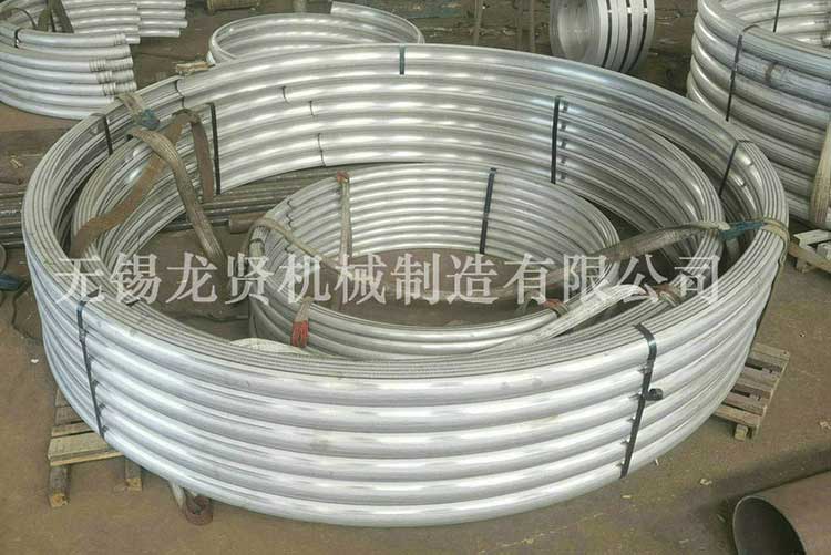 半圓管制作為啥要謹慎？